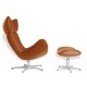 Replica van de Imola Chair design fauteuil 