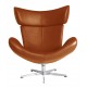 Replica van de Imola Chair design fauteuil 