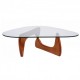 furmod Table Noguchi Coffee Style 19 mm