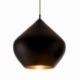 Stoere stijl lamp