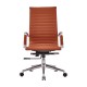 Silla Oficina Alu Highback en Polipiel