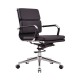 Silla de Oficina Soft Pad Lowback Special Edition en Polipiel