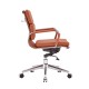 Silla de Oficina Soft Pad Lowback Special Edition en Polipiel