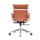 Silla de Oficina Soft Pad Lowback Special Edition en Polipiel