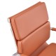 Silla de Oficina Soft Pad Lowback Special Edition en Polipiel