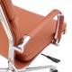 Silla de Oficina Soft Pad Lowback Special Edition en Polipiel