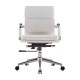 Silla de Oficina Soft Pad Lowback Special Edition en Polipiel