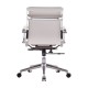 Silla de Oficina Soft Pad Lowback Special Edition en Polipiel