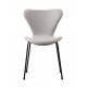 Leatherette Upholstered Dining Chair