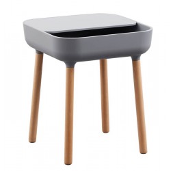 Nordic style side table