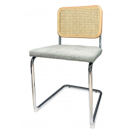 naam liberaal verantwoordelijkheid Cesca stoel van ambachtelijk vervaardigd - Rotan stoel - Design Furniture