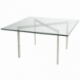 furmod Table Mies Van Der Rohe