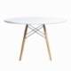 James Style tafel (100 cm)