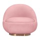 Imitatie Pacha fauteuil 