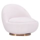 Imitatie Pacha fauteuil 