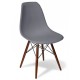 James DSW Dark Chair