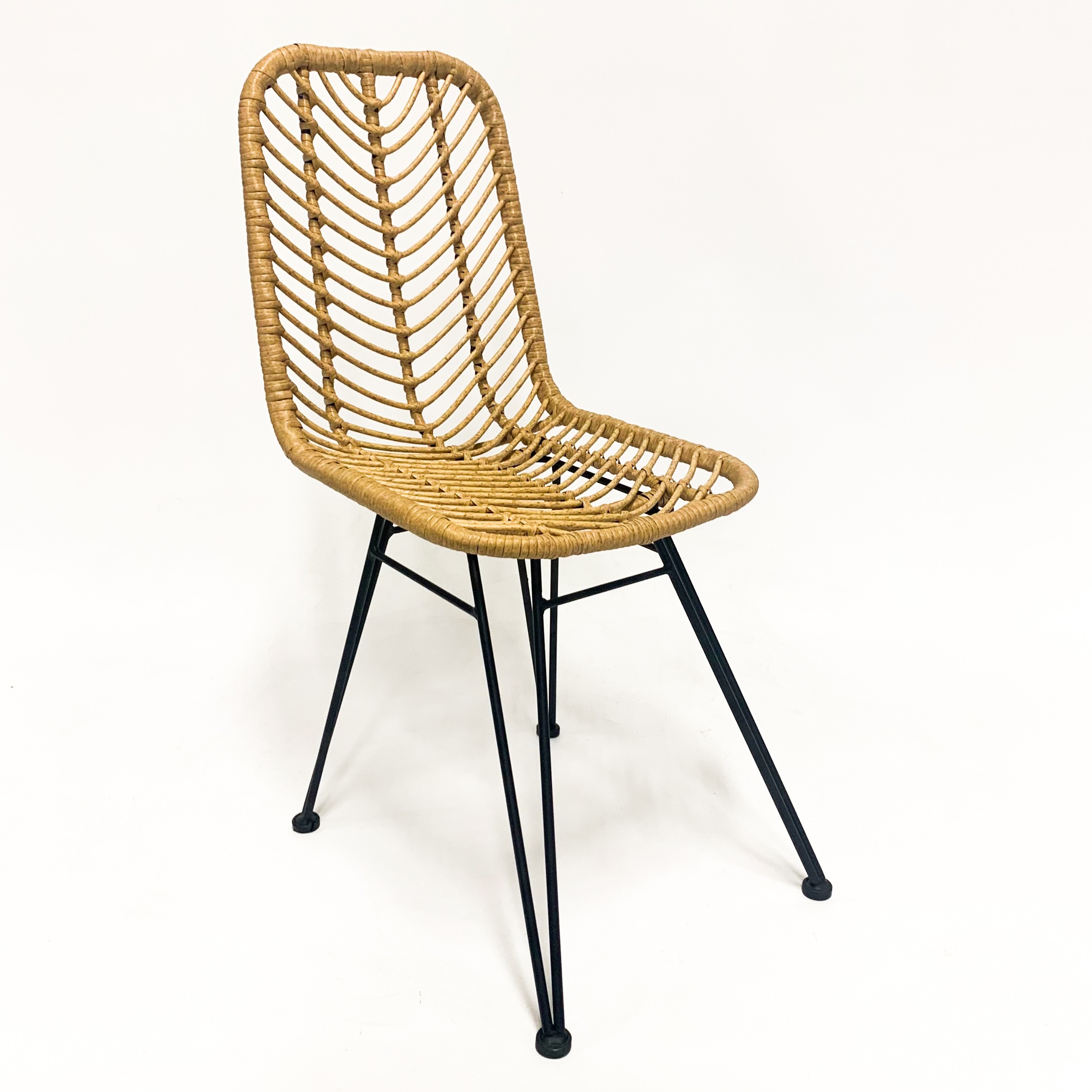 Eerlijk Monica Anoniem Le Midi rotan stoel voor buiten - rotan stoelen - designmeubels