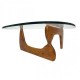 furmod Table Noguchi Coffee Style 19 mm