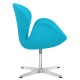 Arne Jacobsen Cashmere Swan Chair Replica