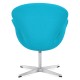 Arne Jacobsen Cashmere Swan Chair Replica