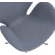 Arne Jacobsen Cashmere Swan Chair Replica