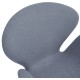 Arne Jacobsen Cashmere Swan Chair Replica