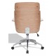 Silla de oficina Nordic Executive