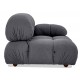 Modular sofa Laurel 3 pieces