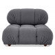 Modular sofa Laurel 3 pieces