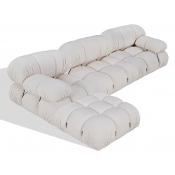 Sofa modułowa Laurel 3 piezas