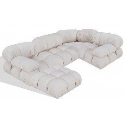 Sofa modułowa Laurel 4 piezas